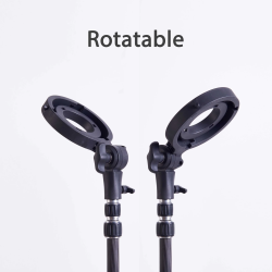 thumbnail ngàm chuyển đổi bowens cho đèn led Tolifo PL-100 PL-200 series - 2