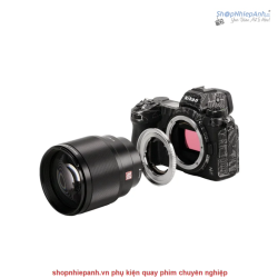 thumbnail Ngàm chuyển Viltrox E-Z AF Lens Mount Adapter (Sony E-Nikon Z) - 0