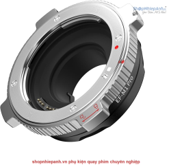 thumbnail Mount VILTROX EF-M1 Pro Auto Focus Lens Adapter