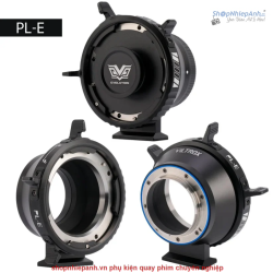 thumbnail Ngàm chuyển Viltrox PL-E Lens Mount Adapter (PL-sony E mount)