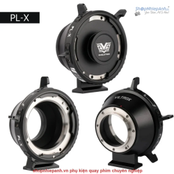 thumbnail Mount Viltrox PL-FX Lens Mount Adapter (PL-Fuji FX)