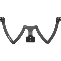 thumbnail Ngàm Godox MF-DB Dental Bracket For Flash Macro Godox MF12 K2 - 0