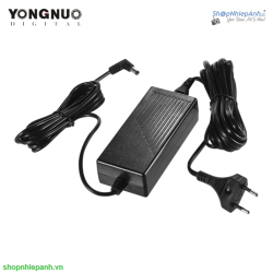 thumbnail Nguồn điện Yongnuo 12V5A 60W chính hãng cho led