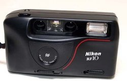 thumbnail Nikon RF10 (lens 34f4.5) - 0