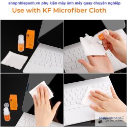 thumbnail Nước lau lens sensor K&F concept (sku.1699) - 2