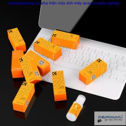thumbnail Nước lau lens sensor K&F concept (sku.1699) - 4