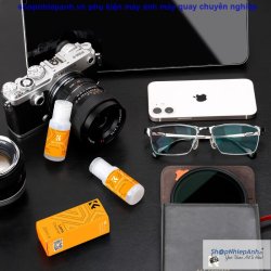 thumbnail Nước lau lens sensor K&F concept (sku.1699) - 3