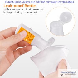 thumbnail Nước lau lens sensor K&F concept (sku.1699) - 1