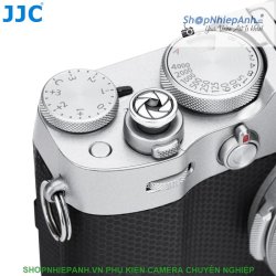 thumbnail Nút bấm kim loại cao cấp JJC SRB-F11A3 - 3