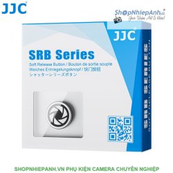 thumbnail Nút bấm kim loại cao cấp JJC SRB-F11A3 - 5