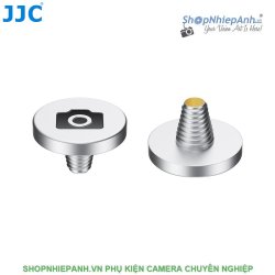 thumbnail Nút bấm kim loại cao cấp JJC SRB-F11A5 - 0