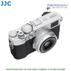 thumbnail Nút bấm kim loại cao cấp JJC SRB-F11A5 - 2