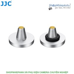 thumbnail Nút bấm kim loại cao cấp JJC SRB-F11A5 - 1
