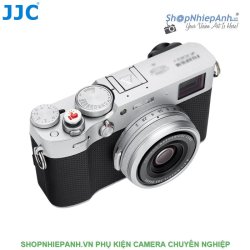 thumbnail Nút bấm kim loại cao cấp JJC SRB-F11A6 - 2