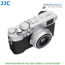 thumbnail Nút bấm kim loại cao cấp JJC SRB-F11A7 - 2