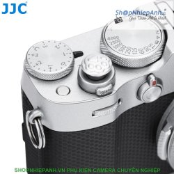 thumbnail Nút bấm kim loại cao cấp JJC SRB-F11A7 - 3