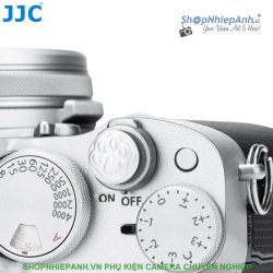 thumbnail Nút bấm kim loại cao cấp JJC SRB-F11A7 - 4