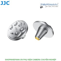 thumbnail Nút bấm kim loại cao cấp JJC SRB-F11A7