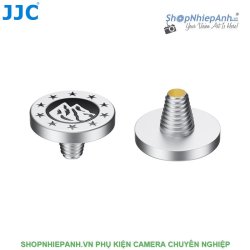 thumbnail Nút bấm kim loại cao cấp JJC SRB-F11A8 - 0