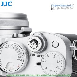 thumbnail Nút bấm kim loại cao cấp JJC SRB-F11A8 - 2