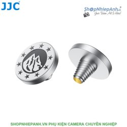 thumbnail Nút bấm kim loại cao cấp JJC SRB-F11A8