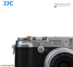 thumbnail Nút bấm kim loại cao cấp JJC SRB series Cam - 2