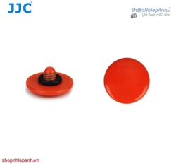 thumbnail Nút bấm kim loại cao cấp JJC SRB series Cam - 0