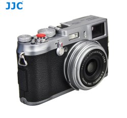 thumbnail Nút bấm trang trí JJC metal - 17