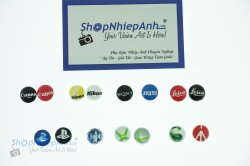 thumbnail Nút dán 3M shutter button - 2