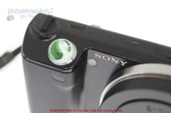 thumbnail Nút dán 3M shutter button - 4