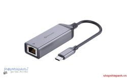 thumbnail Hollyland USB Type-C to RJ45 Adapter for Mars 400S PRO