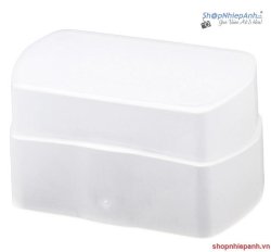 thumbnail Omni bounce canon 430ex 430exii JJC-FC-26B - 0