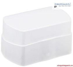 thumbnail Omni bounce canon 430ex 430exii JJC-FC-26B