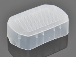 thumbnail Omni bounce canon 600EX-RTIIOmni bounce canon 600EX-RTII Yongnuo 685 685ii 660