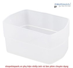 thumbnail Omni bounce JJC FC26A for Godox V860II V860III TT600 TT685 TT685II canon 580exii YN560IV - 2