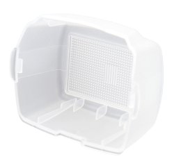 thumbnail Omni bounce nikon SB900 SB910 JJC FC-26H - 1