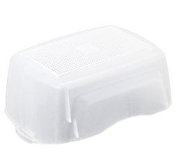 thumbnail Omni bounce nikon SB900 SB910 JJC FC-26H