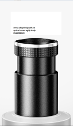 thumbnail Optical snoot tạo hình nghệ thuật MM-06 Pro 34 hiệu ứng và 5 gel màu - 5