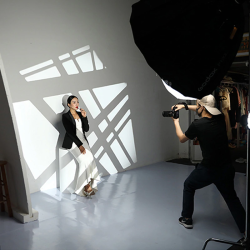 thumbnail Optical snoot tạo hình nghệ thuật YG-80 ngàm bowens 20 hiệu ứng và 5 màu - 6