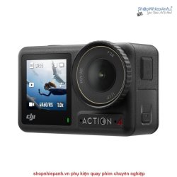 thumbnail DJI Osmo Action 4 Adventure Combo - 1