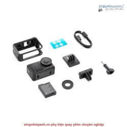 thumbnail DJI Osmo Action 4 Standard - 4