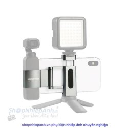 thumbnail Osmo Pocket Bracket Iedistar DX-03 - 1