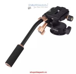 thumbnail Pan head Andoer Q08S - 0