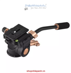 thumbnail Pan head Andoer Q08S