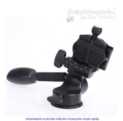 thumbnail Pan head Q08 - 3