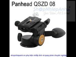 thumbnail Pan head Q08 - 2