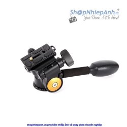 thumbnail Pan head Q08