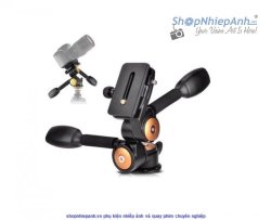 thumbnail Pan head Beike QZSD Q80 - 2