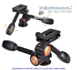 thumbnail Pan head Beike QZSD Q80 - 0