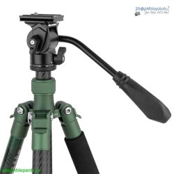 thumbnail Pan head SmallRig Compact Fluid CH10 3259 - 6